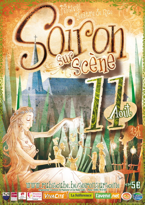 Soiron sur scne 2013