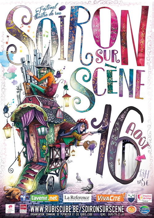 Soiron sur scne 2015