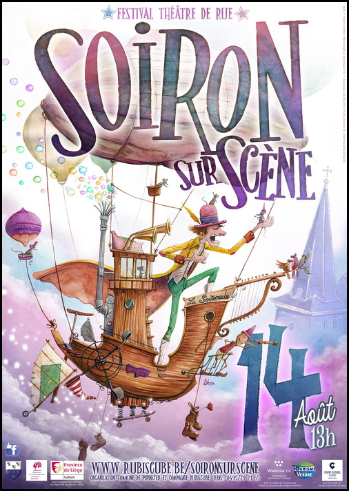 Soiron sur scne 2016